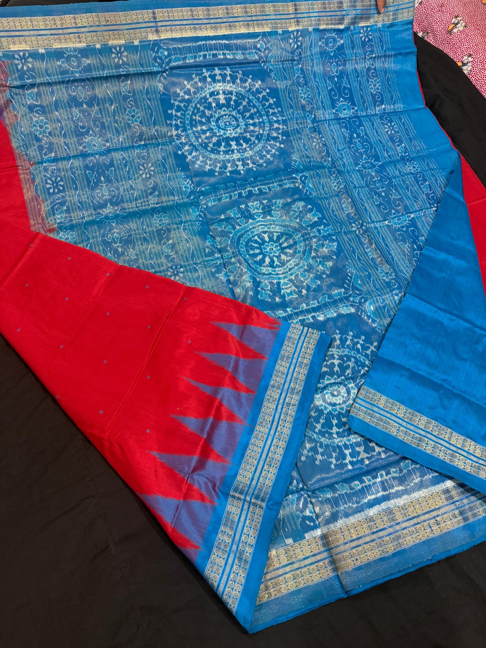 Festive Saree Collection